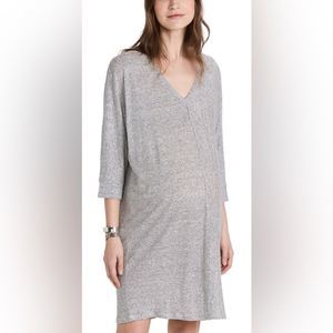 The Maley Dress - MATERNITY OSFM